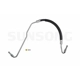 Purchase Top-Quality Power Steering Pressure Hose by SUNSONG NORTH AMERICA - 3402359 pa4