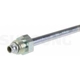 Purchase Top-Quality Power Steering Pressure Hose by SUNSONG NORTH AMERICA - 3402361 pa3