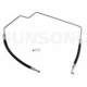 Purchase Top-Quality Power Steering Pressure Hose by SUNSONG NORTH AMERICA - 3402362 pa1