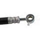 Purchase Top-Quality Power Steering Pressure Hose by SUNSONG NORTH AMERICA - 3402362 pa2