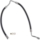 Purchase Top-Quality SUNSONG NORTH AMERICA - 3402363 - Power Steering Return Line Hose Assembly pa1