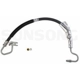Purchase Top-Quality Power Steering Pressure Hose by SUNSONG NORTH AMERICA - 3402369 pa1