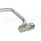 Purchase Top-Quality Power Steering Pressure Hose by SUNSONG NORTH AMERICA - 3402374 pa3