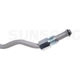 Purchase Top-Quality Power Steering Pressure Hose by SUNSONG NORTH AMERICA - 3402390 pa3