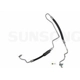 Purchase Top-Quality Power Steering Pressure Hose by SUNSONG NORTH AMERICA - 3402391 pa1