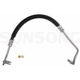 Purchase Top-Quality Power Steering Pressure Hose by SUNSONG NORTH AMERICA - 3402397 pa1