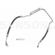 Purchase Top-Quality Power Steering Pressure Hose by SUNSONG NORTH AMERICA - 3402398 pa4
