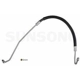 Purchase Top-Quality Power Steering Pressure Hose by SUNSONG NORTH AMERICA - 3402406 pa1