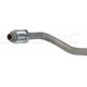 Purchase Top-Quality Power Steering Pressure Hose by SUNSONG NORTH AMERICA - 3402406 pa2