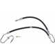 Purchase Top-Quality SUNSONG NORTH AMERICA - 3402408 - Power Steering Pressure Line Hose Assembly pa1