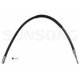 Purchase Top-Quality Power Steering Pressure Hose by SUNSONG NORTH AMERICA - 3402411 pa1