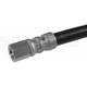 Purchase Top-Quality Power Steering Pressure Hose by SUNSONG NORTH AMERICA - 3402411 pa2