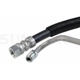 Purchase Top-Quality Power Steering Pressure Hose by SUNSONG NORTH AMERICA - 3402413 pa2