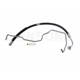 Purchase Top-Quality Power Steering Pressure Hose by SUNSONG NORTH AMERICA - 3402413 pa4
