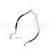 Purchase Top-Quality Power Steering Pressure Hose by SUNSONG NORTH AMERICA - 3402415 pa1