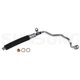 Purchase Top-Quality Power Steering Pressure Hose by SUNSONG NORTH AMERICA - 3402418 pa1