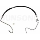 Purchase Top-Quality Power Steering Pressure Hose by SUNSONG NORTH AMERICA - 3402419 pa1