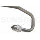 Purchase Top-Quality Power Steering Pressure Hose by SUNSONG NORTH AMERICA - 3402419 pa2