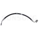 Purchase Top-Quality Power Steering Pressure Hose by SUNSONG NORTH AMERICA - 3402425 pa1