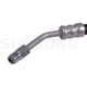 Purchase Top-Quality Power Steering Pressure Hose by SUNSONG NORTH AMERICA - 3402425 pa2