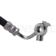 Purchase Top-Quality Power Steering Pressure Hose by SUNSONG NORTH AMERICA - 3402425 pa3