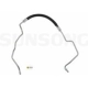 Purchase Top-Quality Power Steering Pressure Hose by SUNSONG NORTH AMERICA - 3402431 pa1