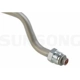 Purchase Top-Quality Power Steering Pressure Hose by SUNSONG NORTH AMERICA - 3402431 pa2