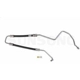 Purchase Top-Quality Power Steering Pressure Hose by SUNSONG NORTH AMERICA - 3402440 pa1