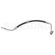 Purchase Top-Quality Power Steering Pressure Hose by SUNSONG NORTH AMERICA - 3402443 pa1
