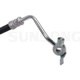 Purchase Top-Quality Power Steering Pressure Hose by SUNSONG NORTH AMERICA - 3402443 pa3
