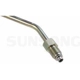 Purchase Top-Quality Power Steering Pressure Hose by SUNSONG NORTH AMERICA - 3402444 pa3