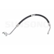 Purchase Top-Quality Power Steering Pressure Hose by SUNSONG NORTH AMERICA - 3402448 pa1