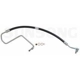 Purchase Top-Quality Power Steering Pressure Hose by SUNSONG NORTH AMERICA - 3402456 pa1