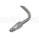 Purchase Top-Quality Power Steering Pressure Hose by SUNSONG NORTH AMERICA - 3402456 pa2