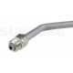 Purchase Top-Quality Power Steering Pressure Hose by SUNSONG NORTH AMERICA - 3402465 pa2