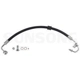 Purchase Top-Quality Power Steering Pressure Hose by SUNSONG NORTH AMERICA - 3402468 pa1