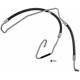 Purchase Top-Quality SUNSONG NORTH AMERICA - 3402469 - Power Steering Pressure Line Hose Assembly pa1