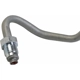 Purchase Top-Quality SUNSONG NORTH AMERICA - 3402478 - Power Steering Pressure Line Hose Assembly pa1