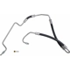 Purchase Top-Quality SUNSONG NORTH AMERICA - 3402478 - Power Steering Pressure Line Hose Assembly pa2