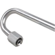 Purchase Top-Quality SUNSONG NORTH AMERICA - 3402497 - Power Steering Pressure Line Hose Assembly pa1