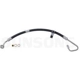 Purchase Top-Quality Power Steering Pressure Hose by SUNSONG NORTH AMERICA - 3402507 pa1