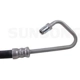 Purchase Top-Quality Power Steering Pressure Hose by SUNSONG NORTH AMERICA - 3402507 pa3