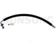 Purchase Top-Quality Power Steering Pressure Hose by SUNSONG NORTH AMERICA - 3402511 pa4