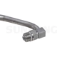 Purchase Top-Quality SUNSONG NORTH AMERICA - 3402520 - Power Steering Pressure Line Hose Assembly pa2