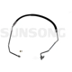 Purchase Top-Quality Power Steering Pressure Hose by SUNSONG NORTH AMERICA - 3402521 pa1