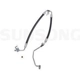 Purchase Top-Quality Power Steering Pressure Hose by SUNSONG NORTH AMERICA - 3402522 pa1