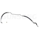 Purchase Top-Quality Power Steering Pressure Hose by SUNSONG NORTH AMERICA - 3402532 pa1