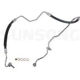 Purchase Top-Quality Power Steering Pressure Hose by SUNSONG NORTH AMERICA - 3402534 pa1