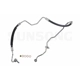 Purchase Top-Quality Power Steering Pressure Hose by SUNSONG NORTH AMERICA - 3402534 pa4