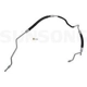 Purchase Top-Quality Power Steering Pressure Hose by SUNSONG NORTH AMERICA - 3402541 pa1